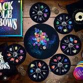 Black Hole Rainbows - Starbase 505